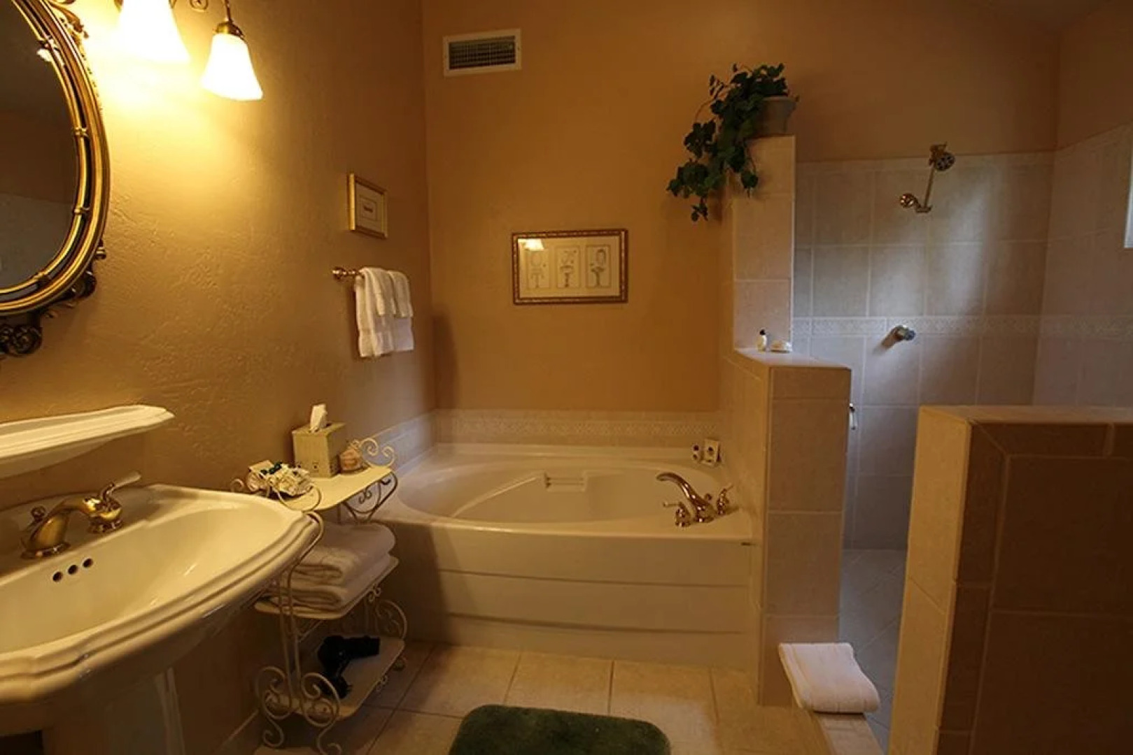 Highland House Bed and Breakfast