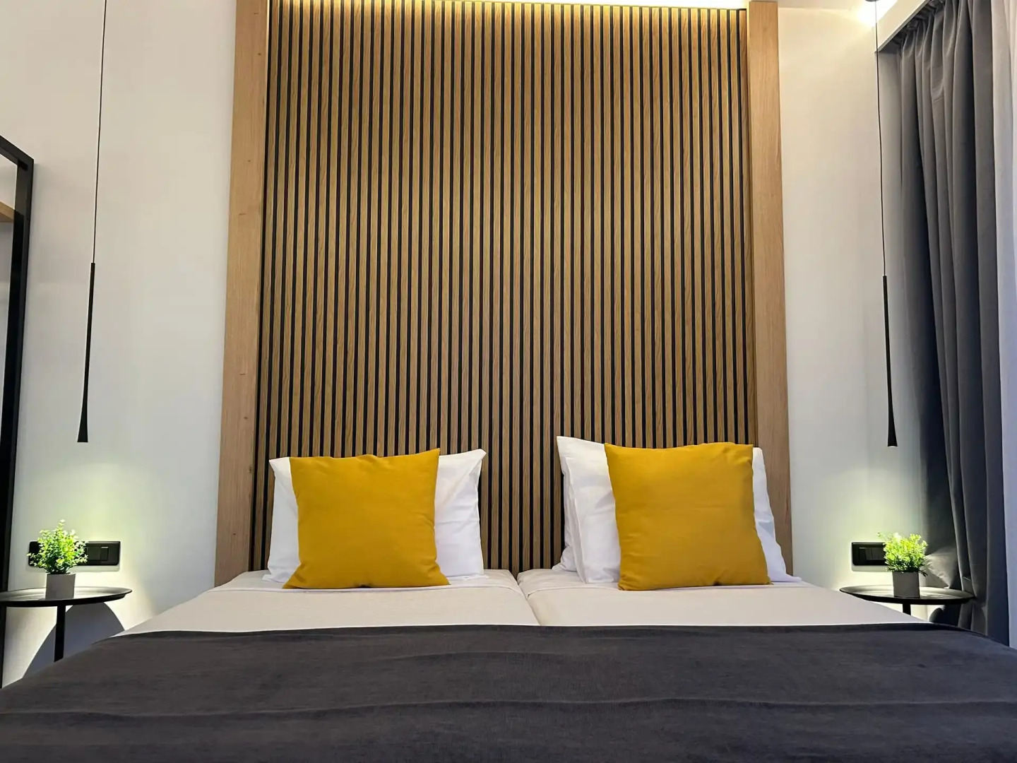 INCORSO Smart Luxury Stay