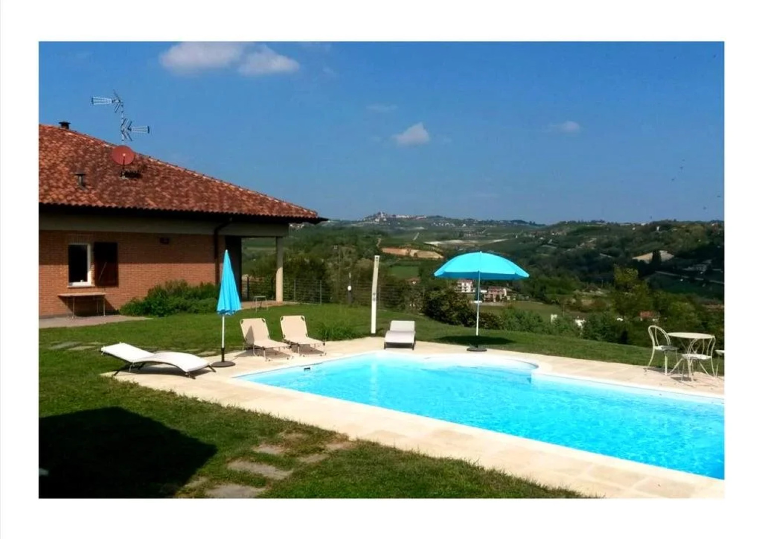 ConfineDeiSanti B&B