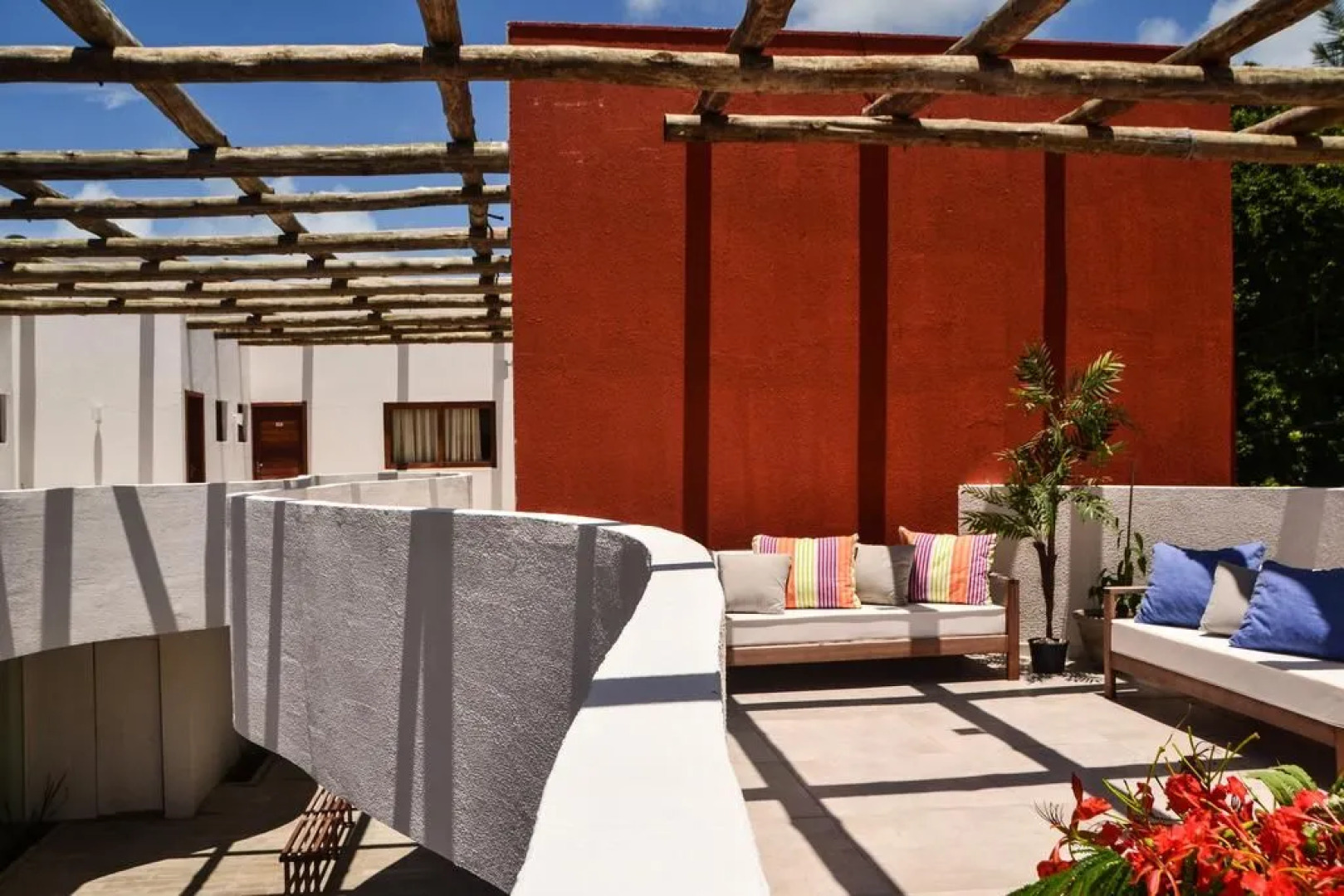 Hotel Vila da Pipa Suítes