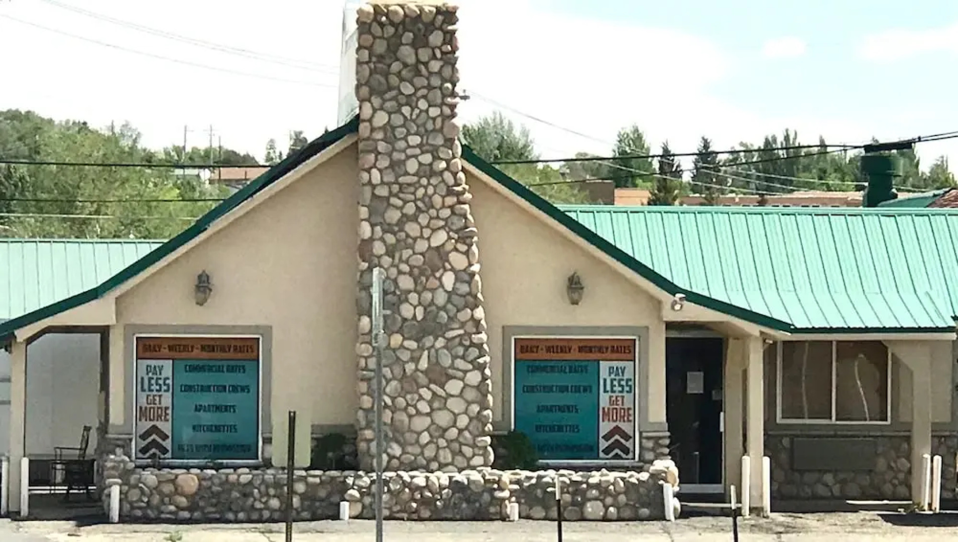 Economy Guest Village and Apartments