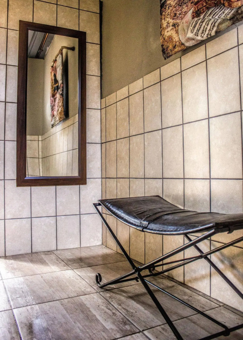 Rainforest Boutique Camp