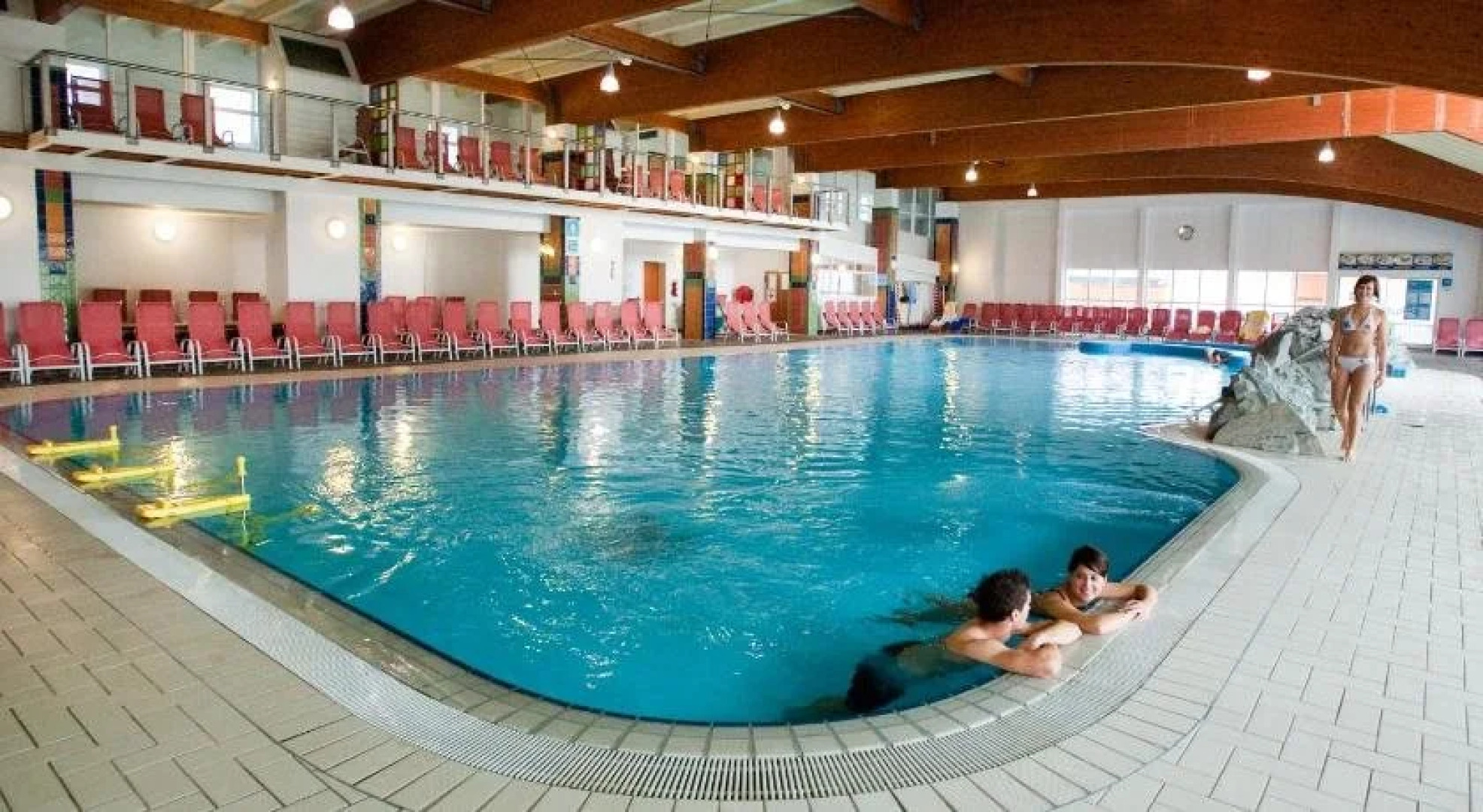 Terme Zrece – Hotel Atrij