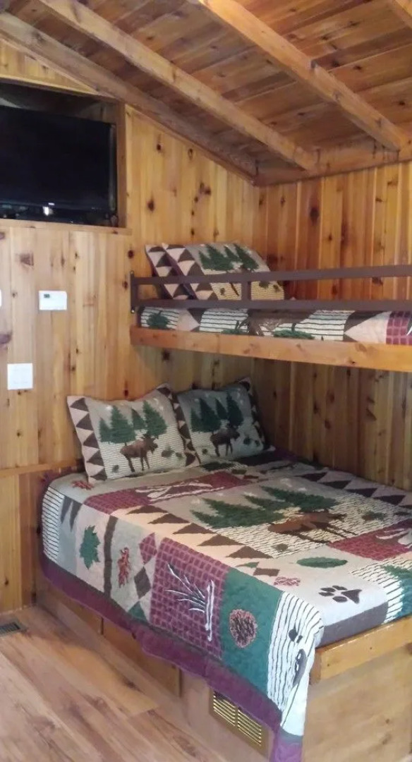 Mount Vernon RV Campground