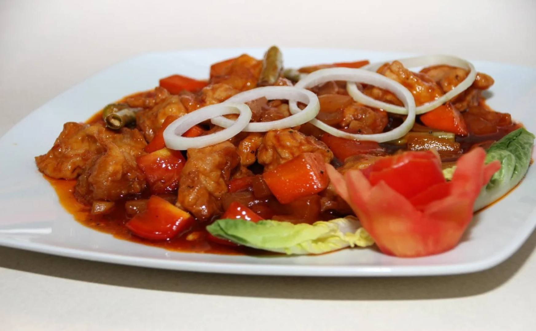 BADLADZ Beach and Dive Resort