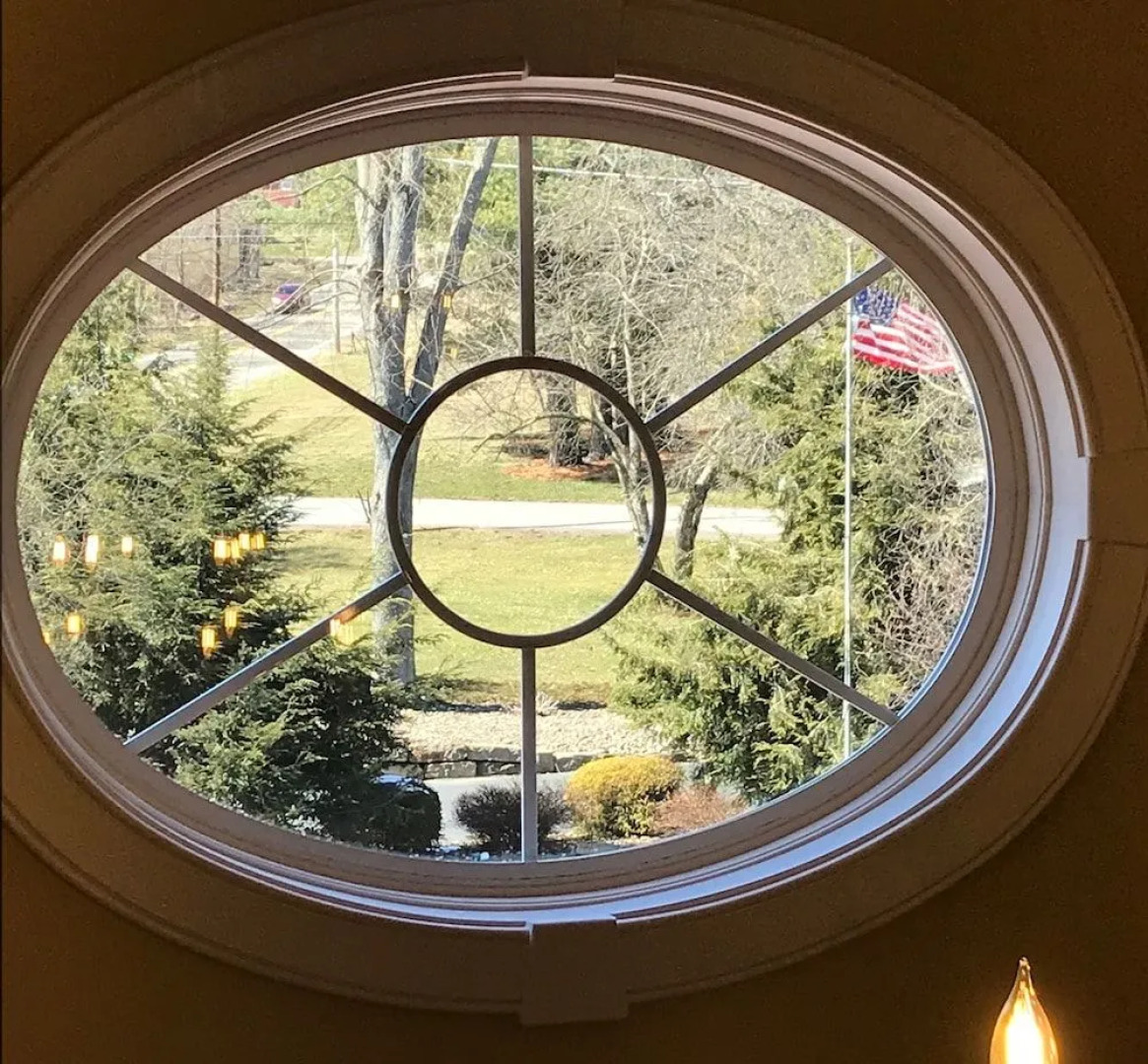 Chapel Valley Estate bed & breakfast