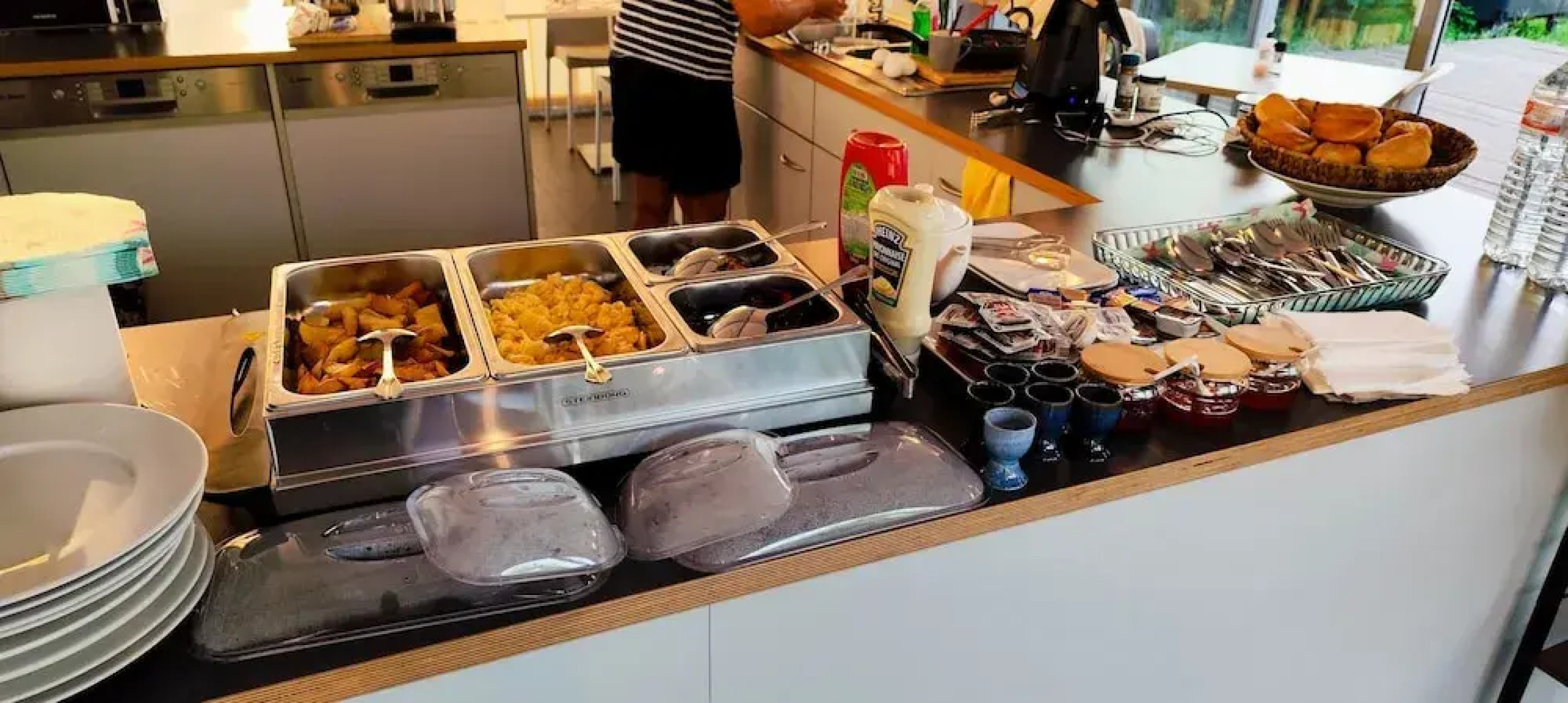 Arena Hotel Waldshut