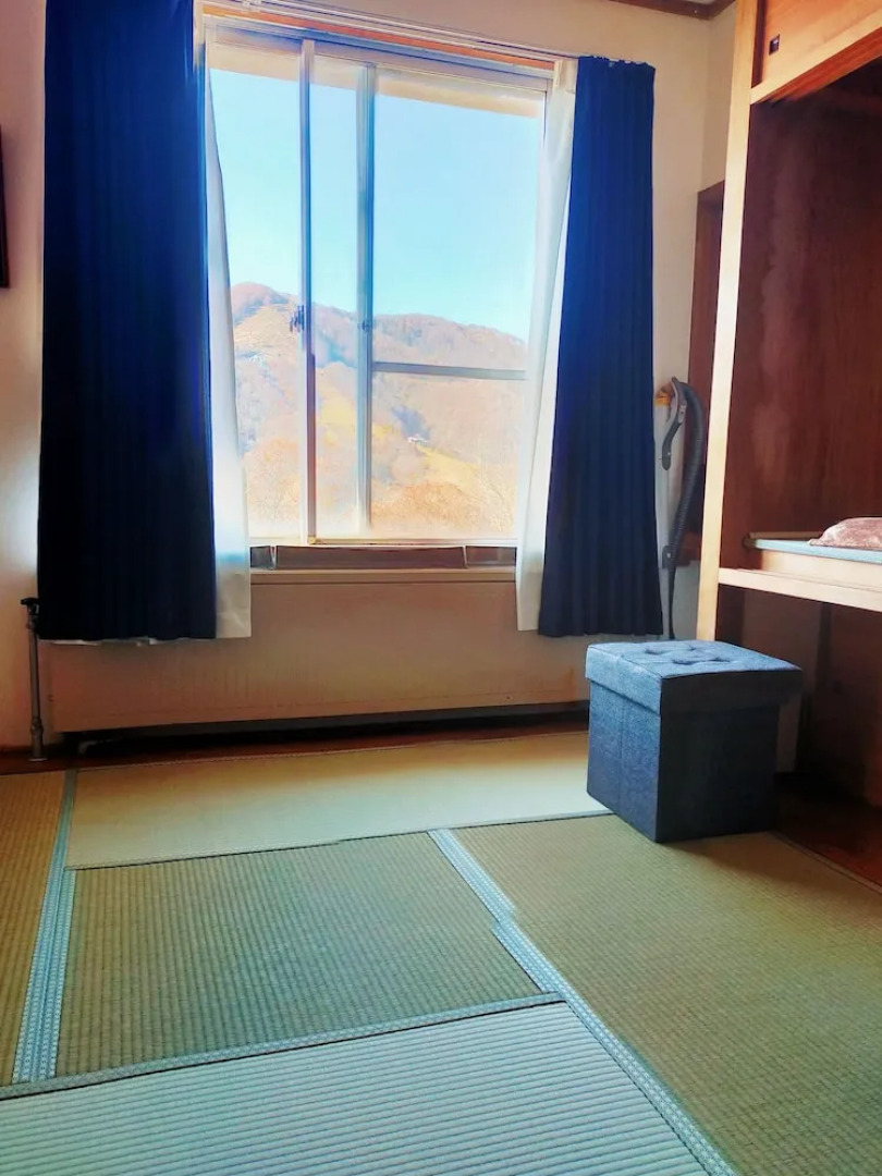 Madarao Mountain Lodge