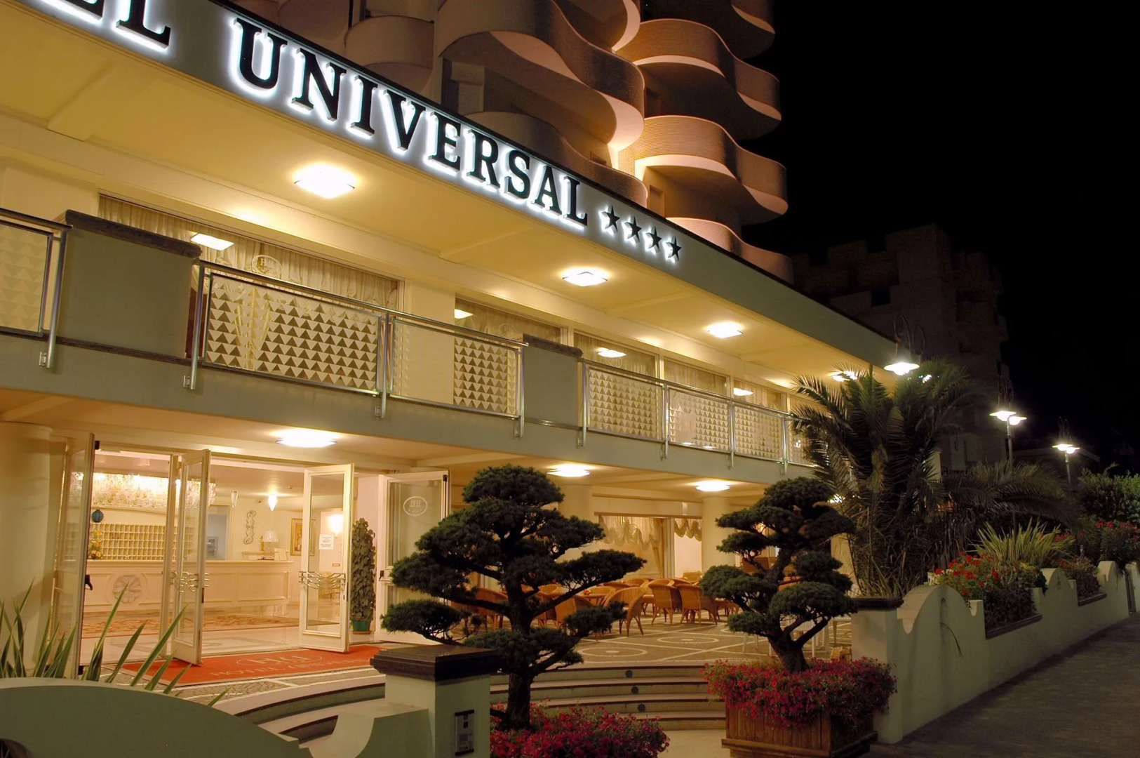 Hotel Universal
