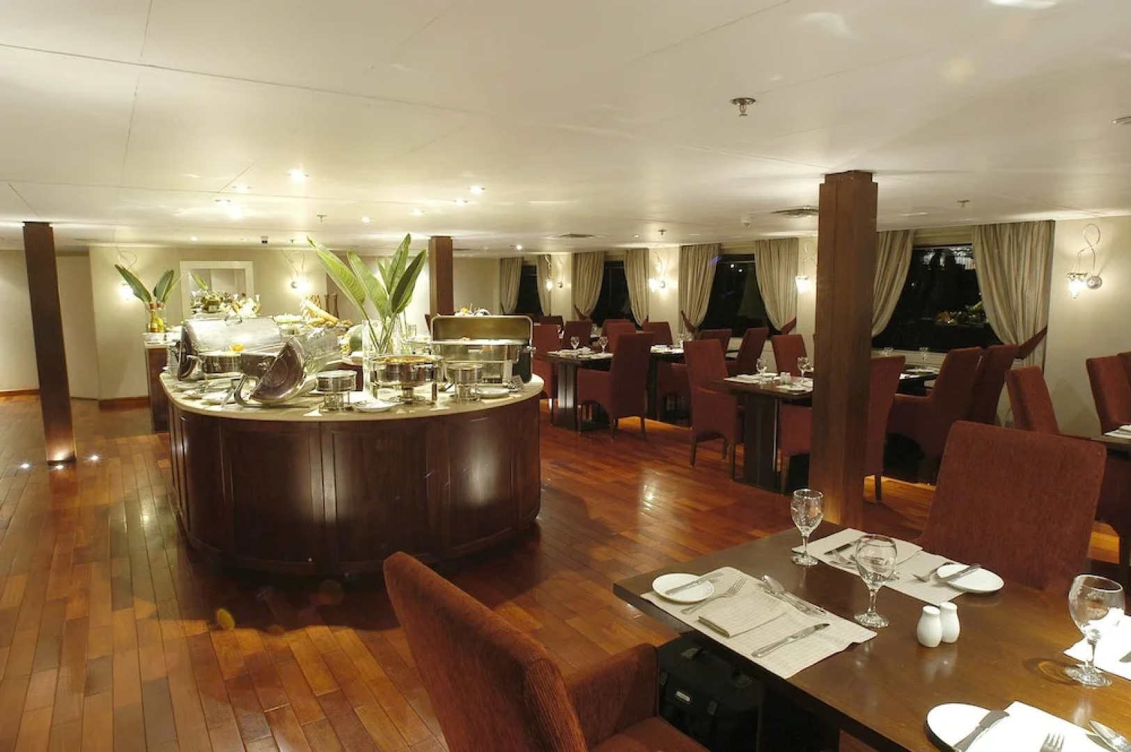 MS Alexander The Great Nile Cruise