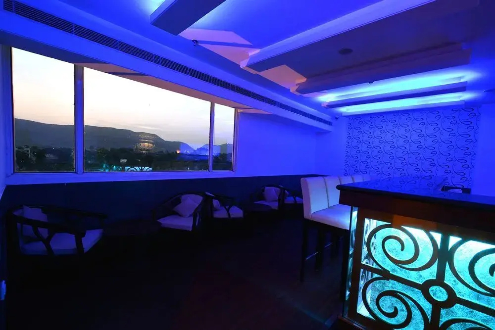 Hive Alwar – Managed by Tux Hospitality Pvt. Ltd