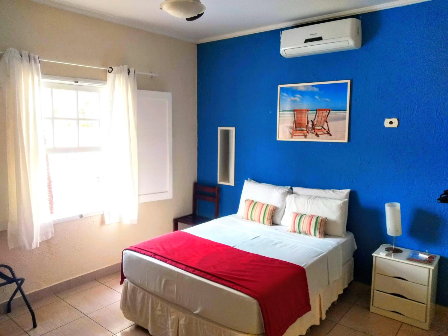 Hotel Pousada Vivendas do Sol e Mar