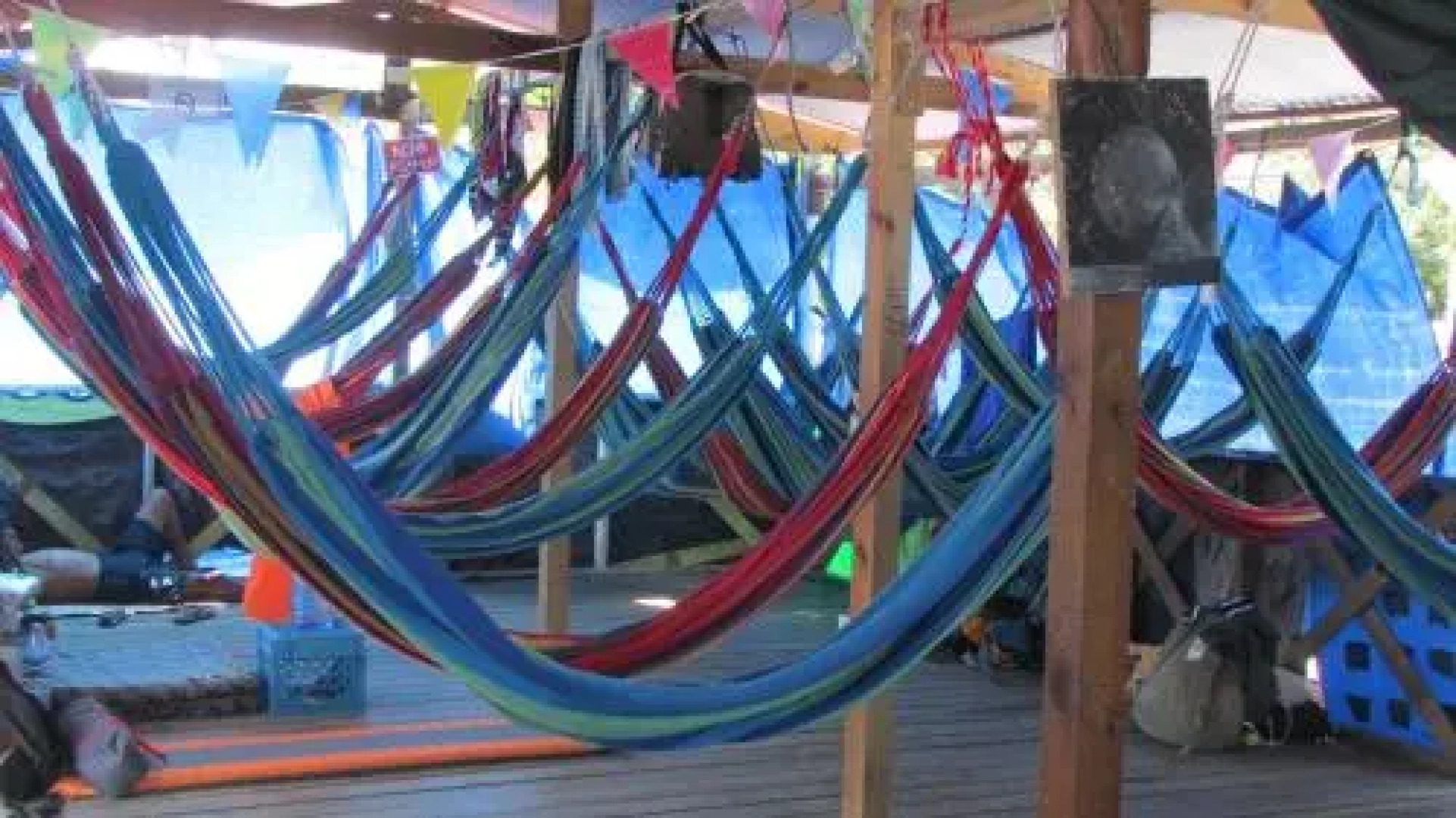 Coconut Hostel Playa Estrella