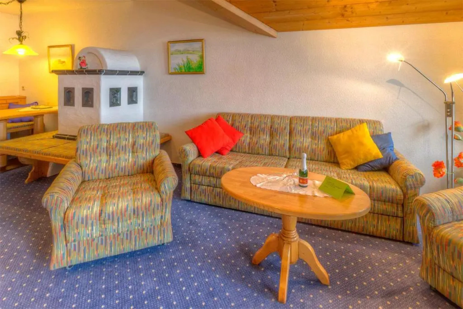 Residenz Sonnenhang I