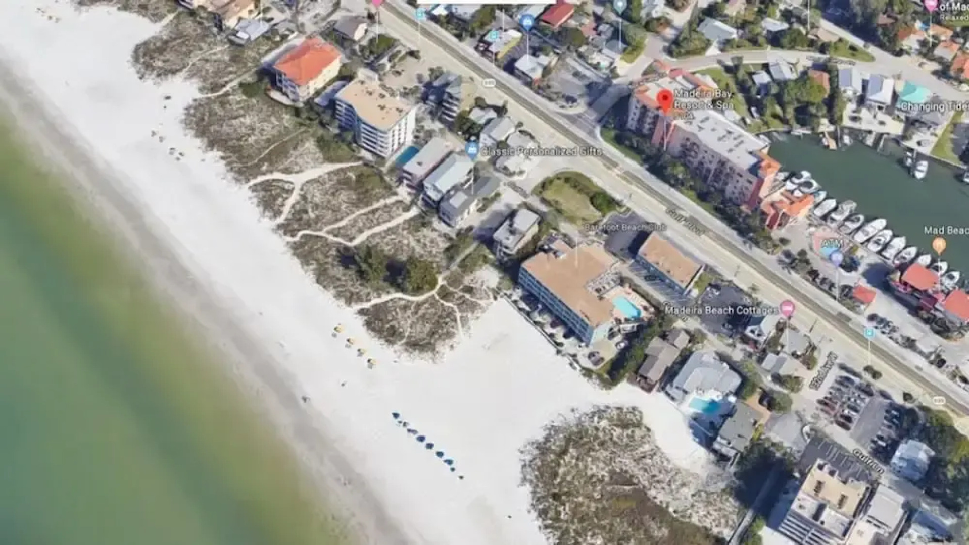 Madeira Bay Resort by Teeming Vacation Rentals, Madeira Beach