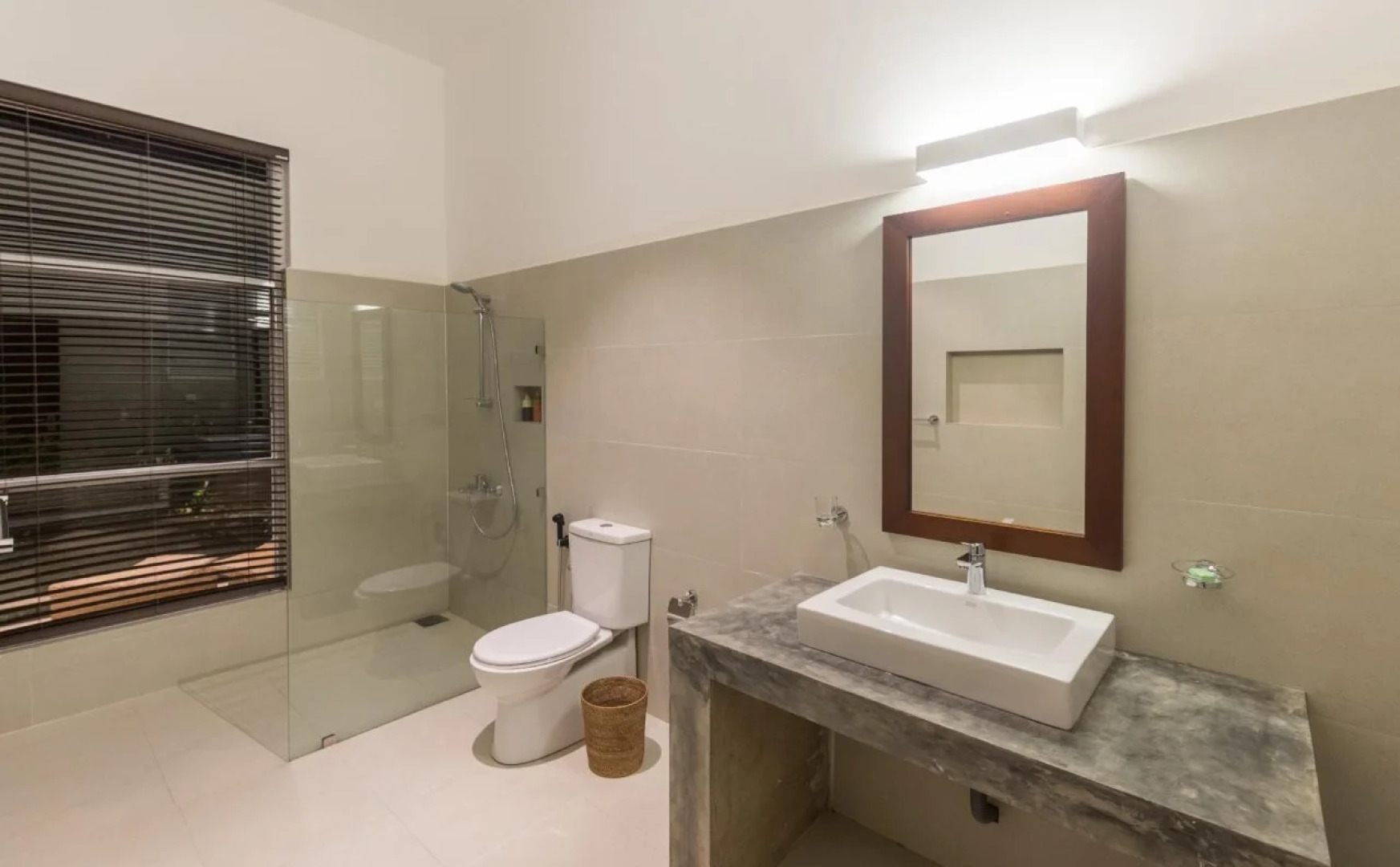 Zephyr Talalla Villa