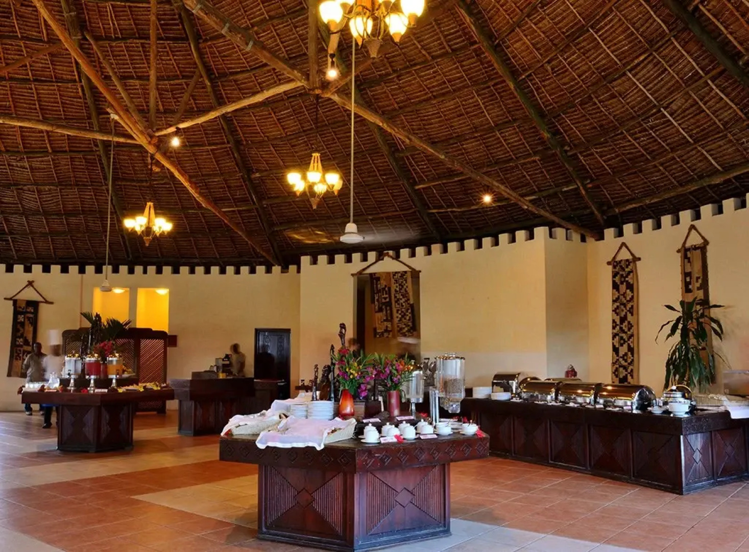 Ocean Paradise Resort & Spa Zanzibar