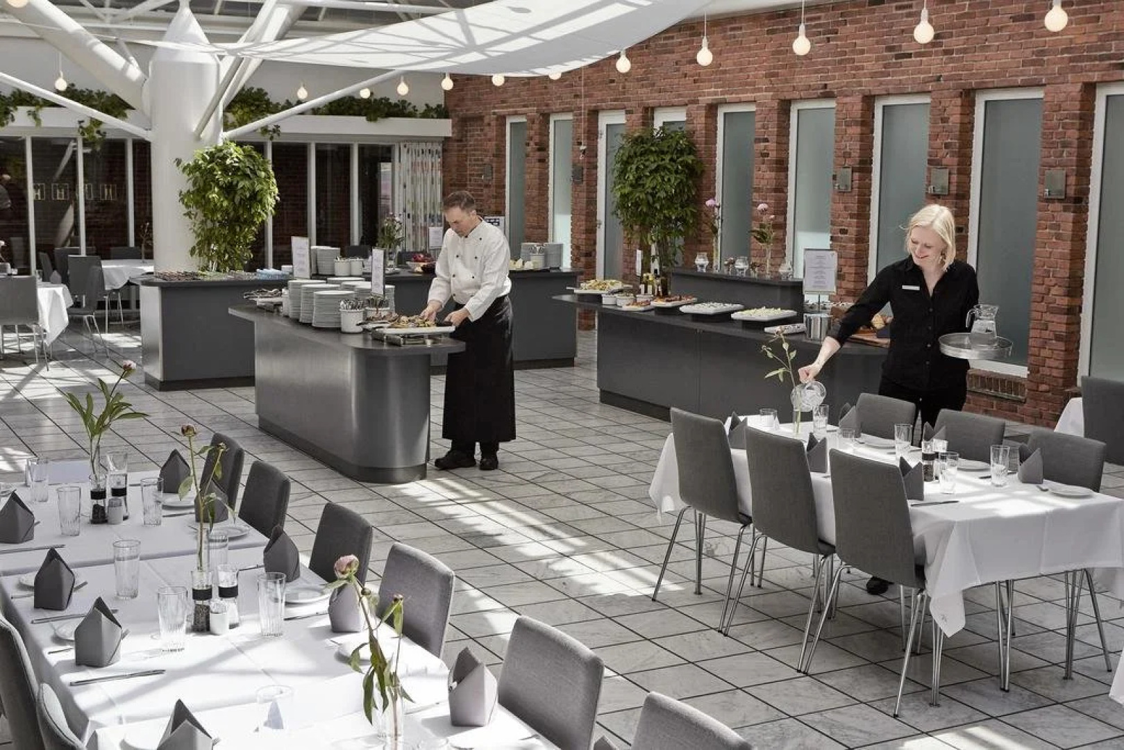 Pharmakon Hotel & Conferencecenter