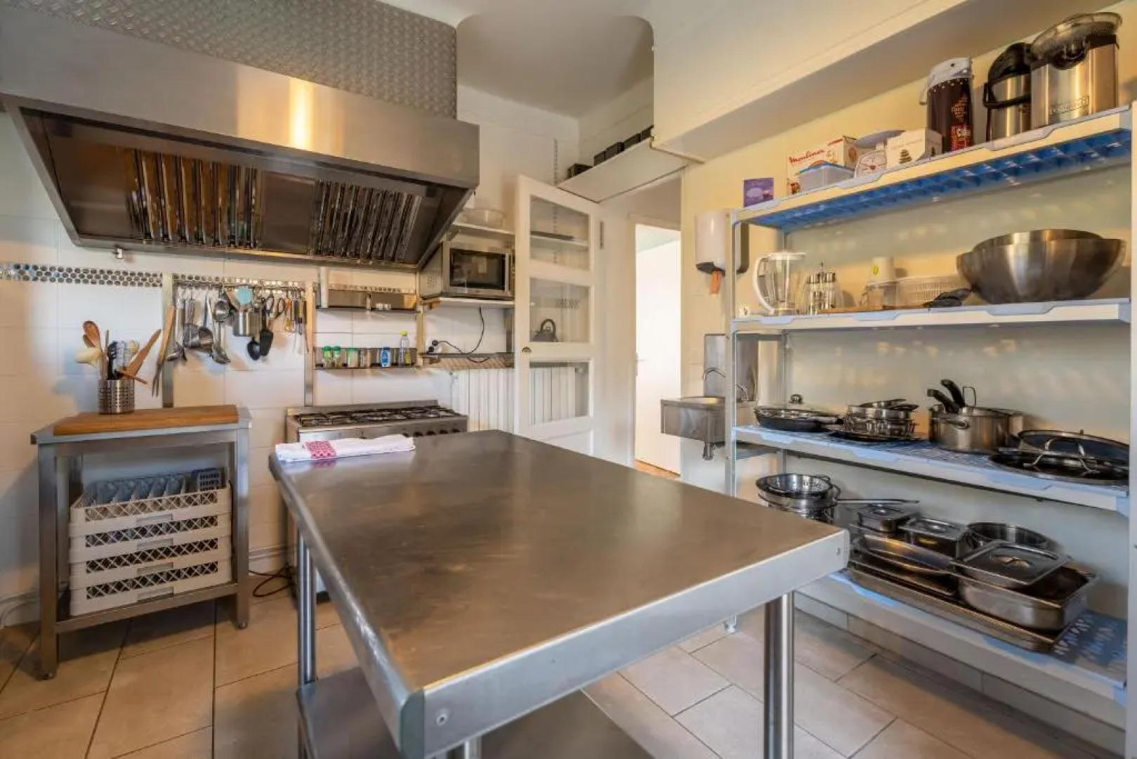 La Coque de Maripas Labouheyre