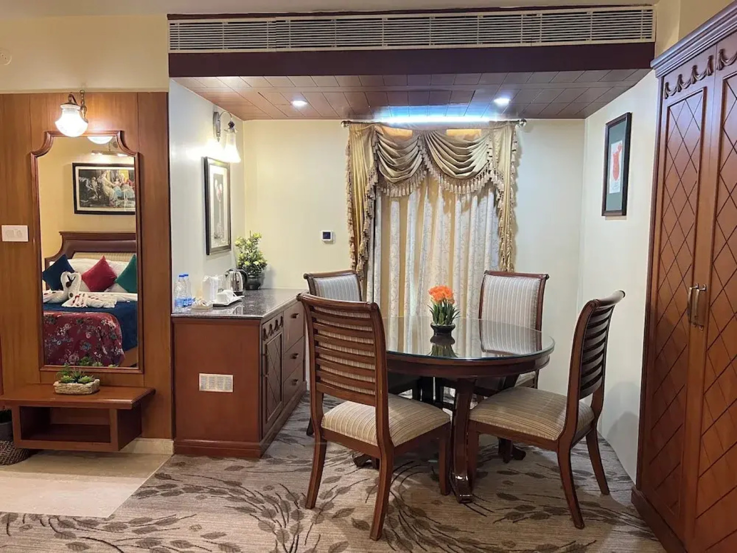 Hotel Royale de CASA