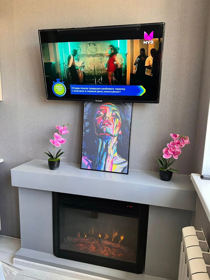 Квартиру надо в микрорайоне Пронина 5