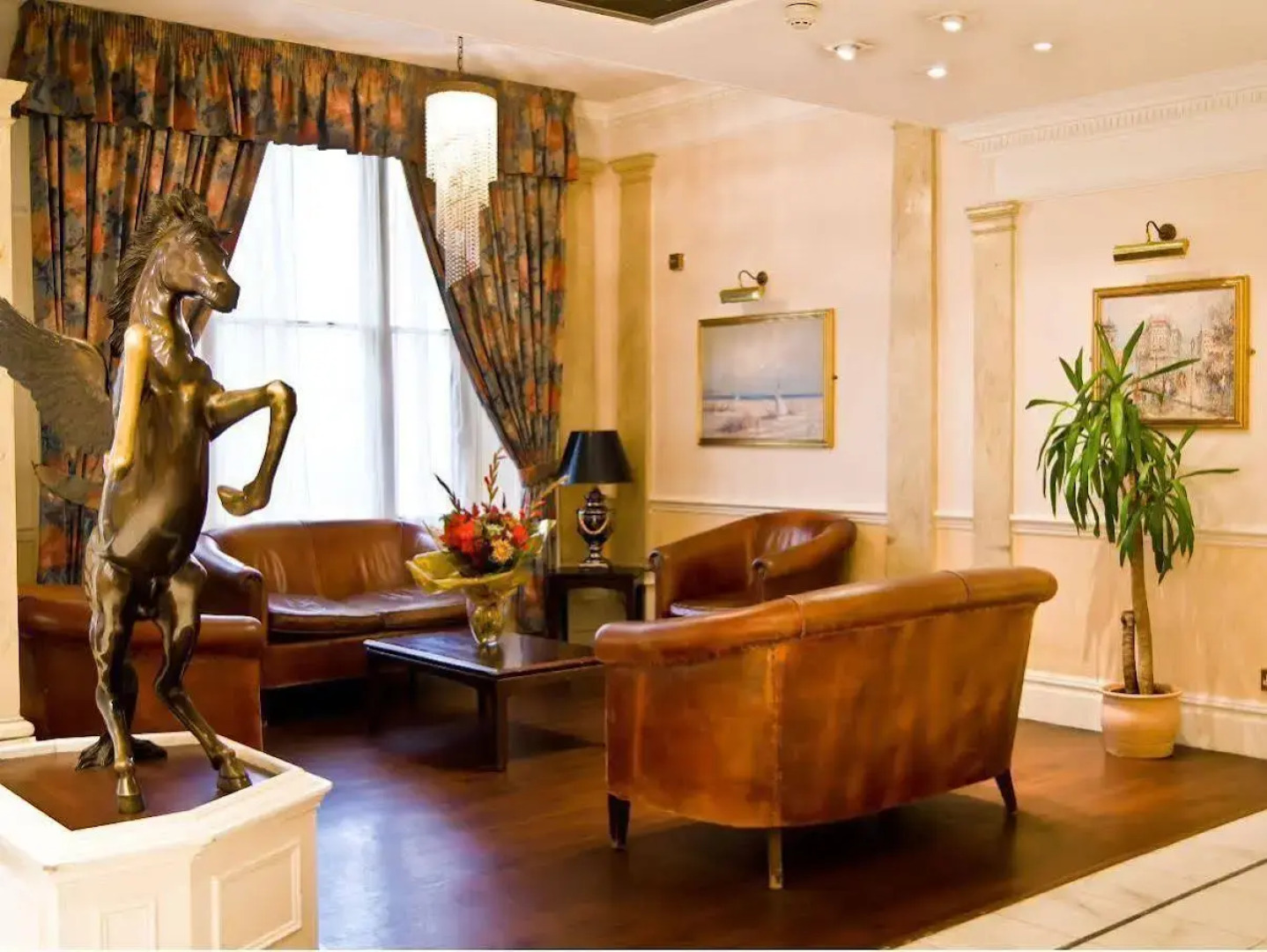 Park Avenue Bayswater Inn Hyde Park