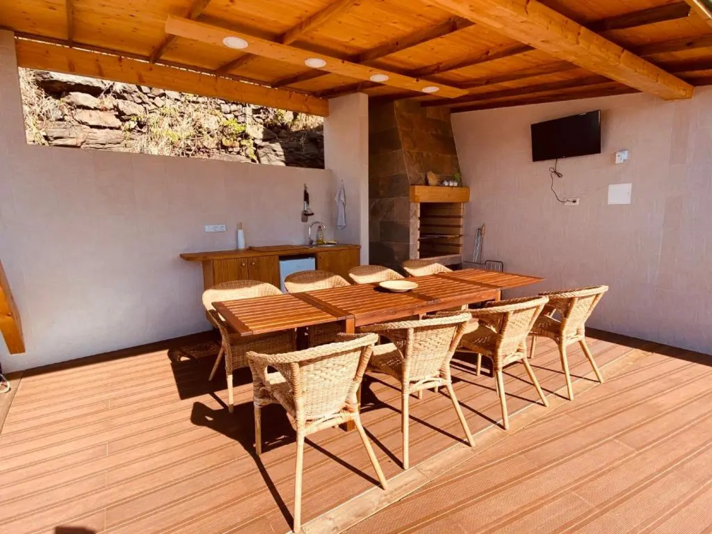 Villas Calhau da Lapa 51