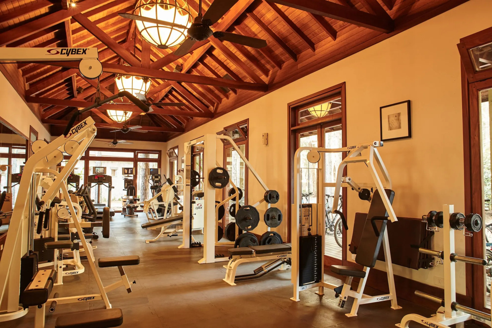 Carmelo Resort & Spa