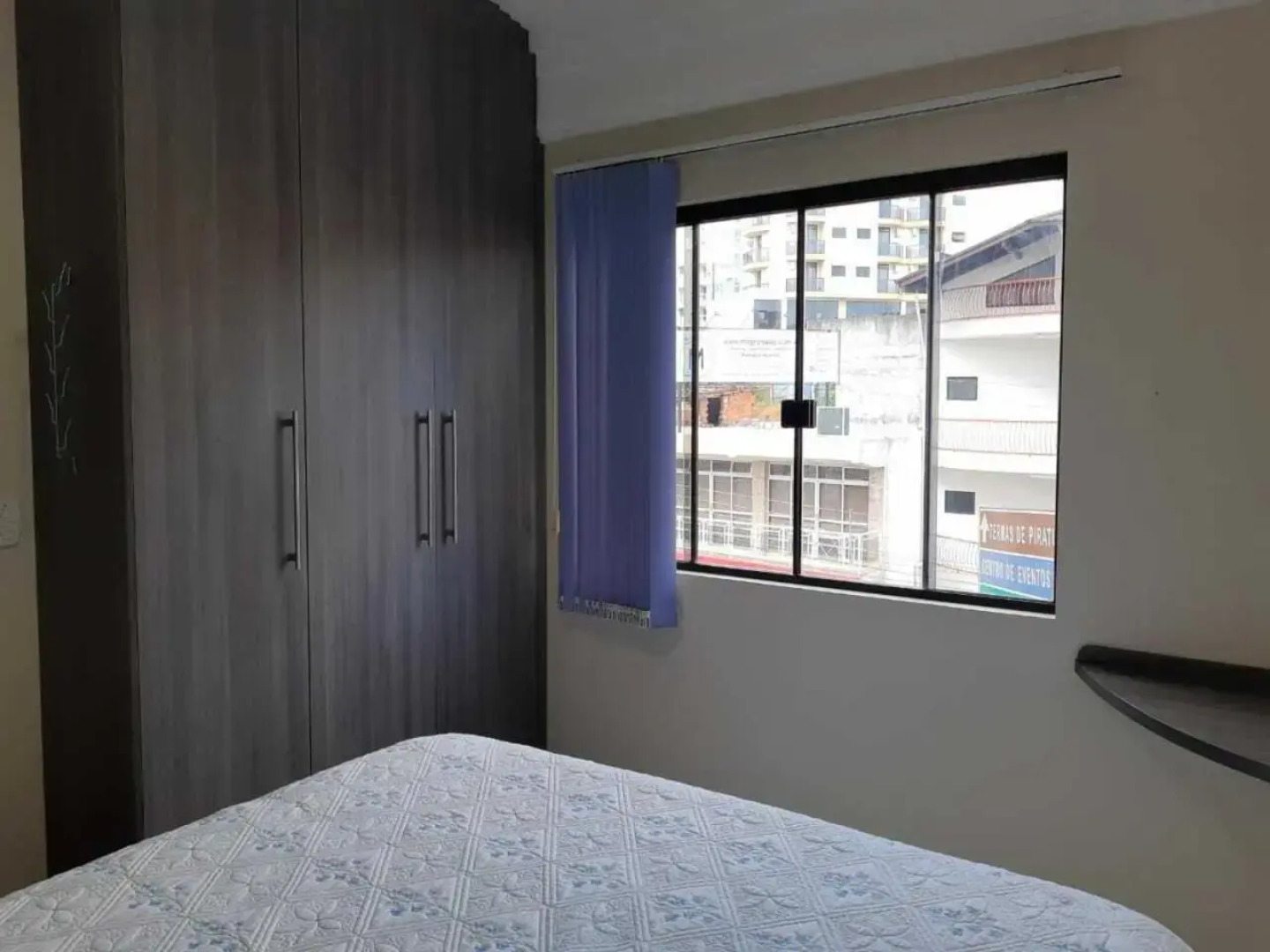 Apartamento Novo Avenida 18 de fevereiro