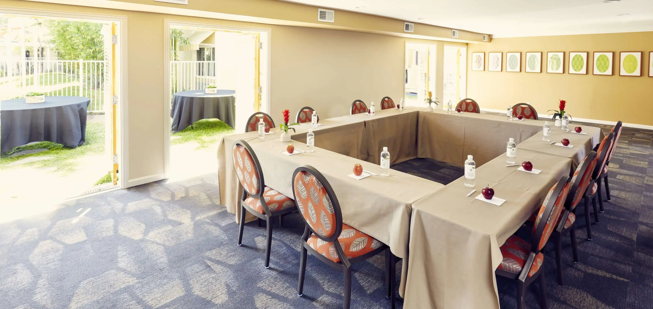 Wild Palms, a JdV by Hyatt Hotel