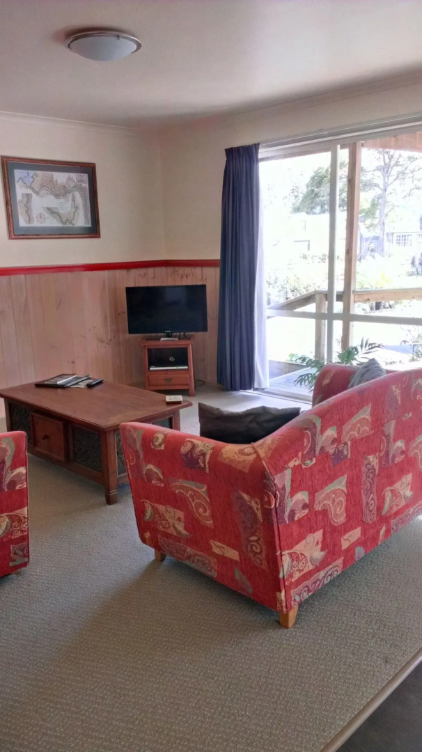 The Crays Accommodation