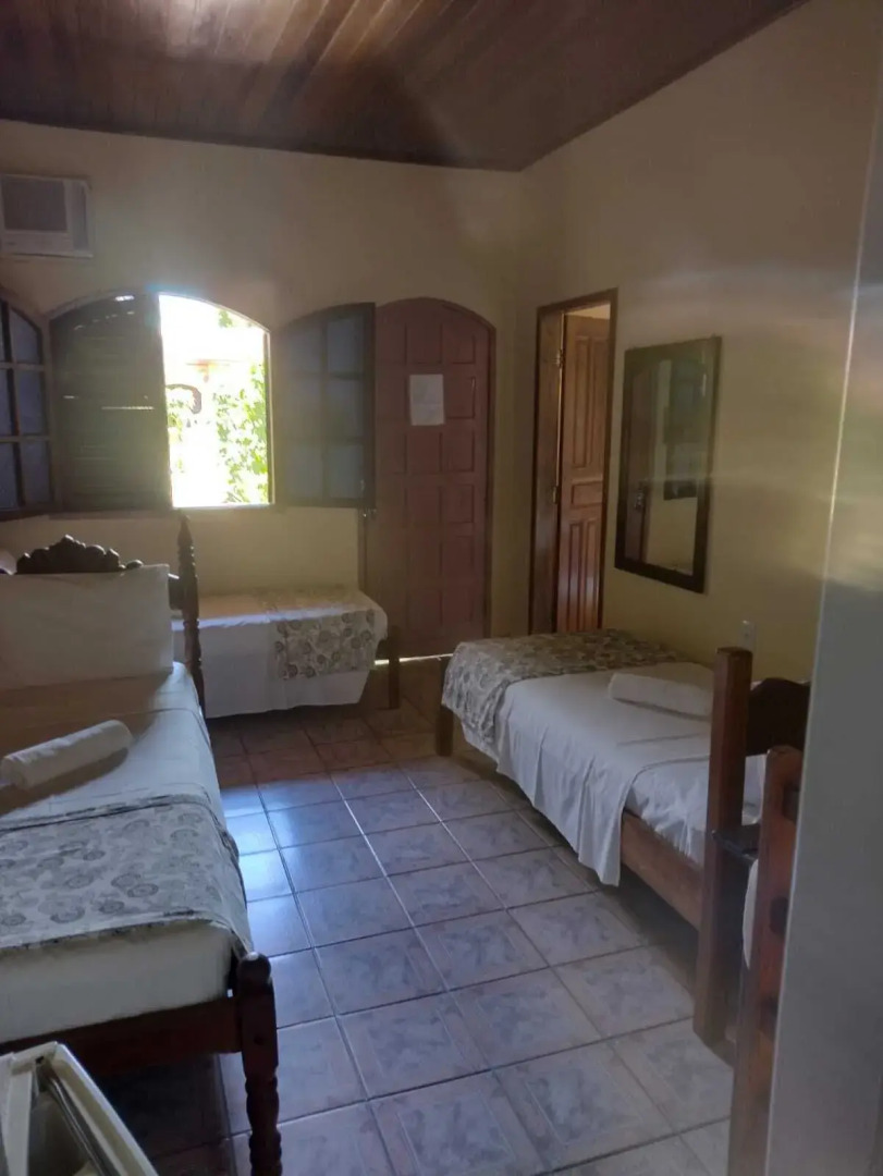 Pousada Verdes Mares