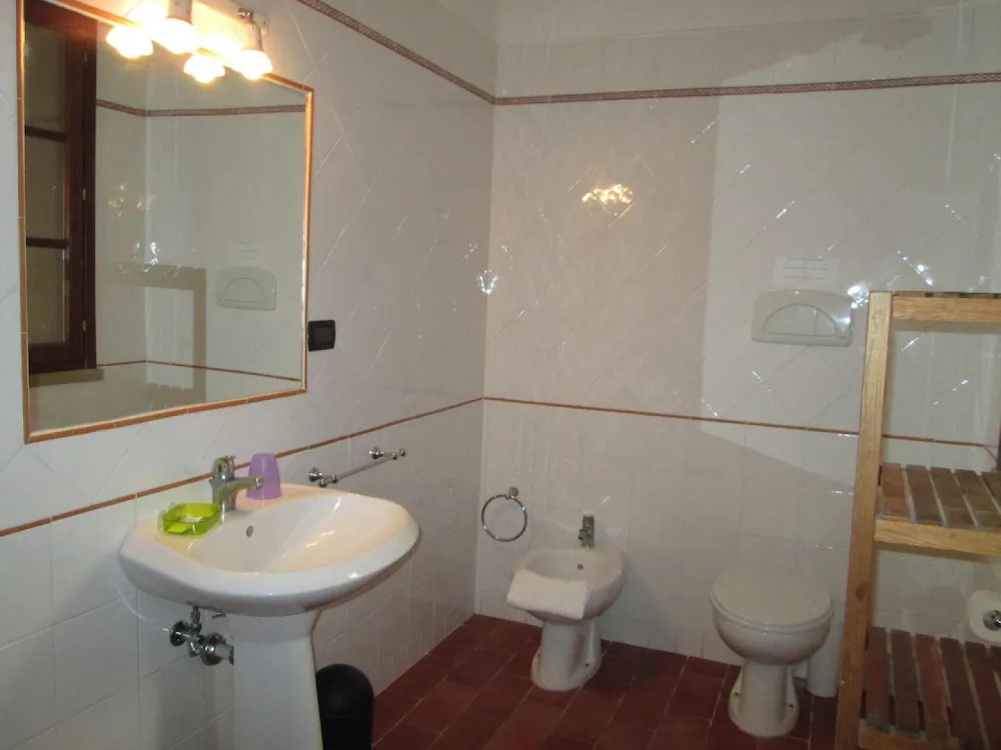 Fattoria La Steccaia