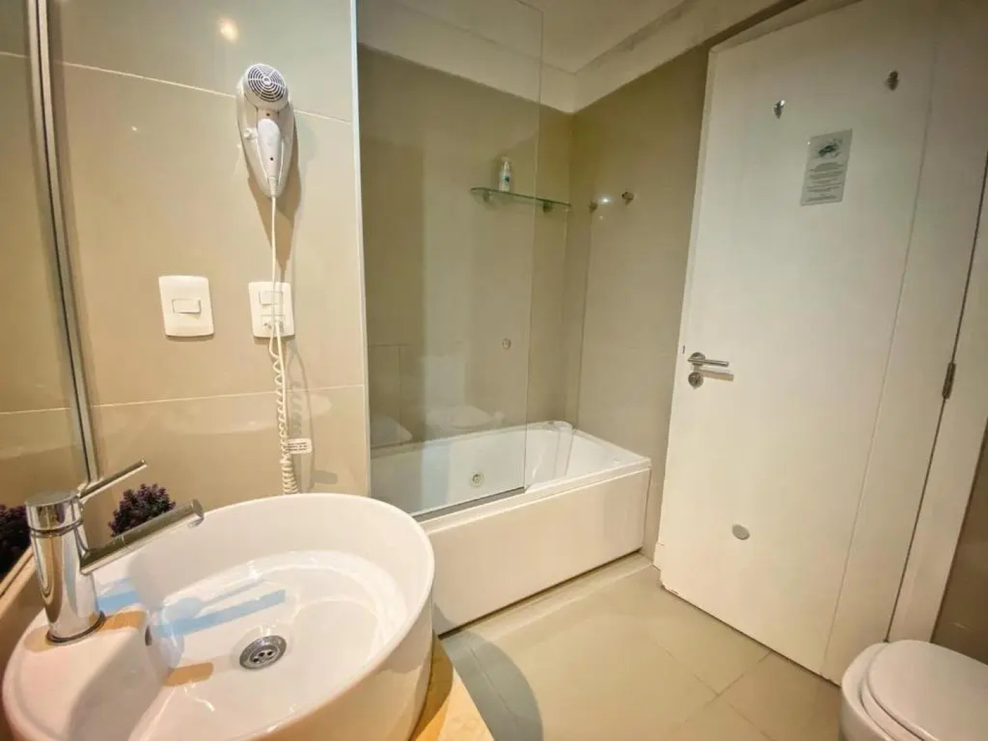 Green Park Solanas 2 ambientes en PB Excelente vista