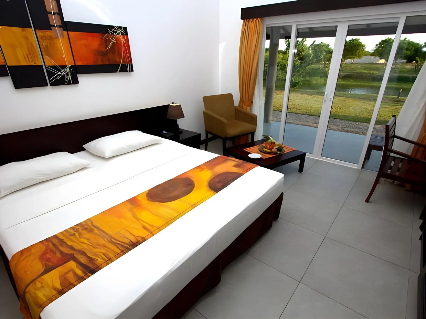 Amethyst Resort Passikudah
