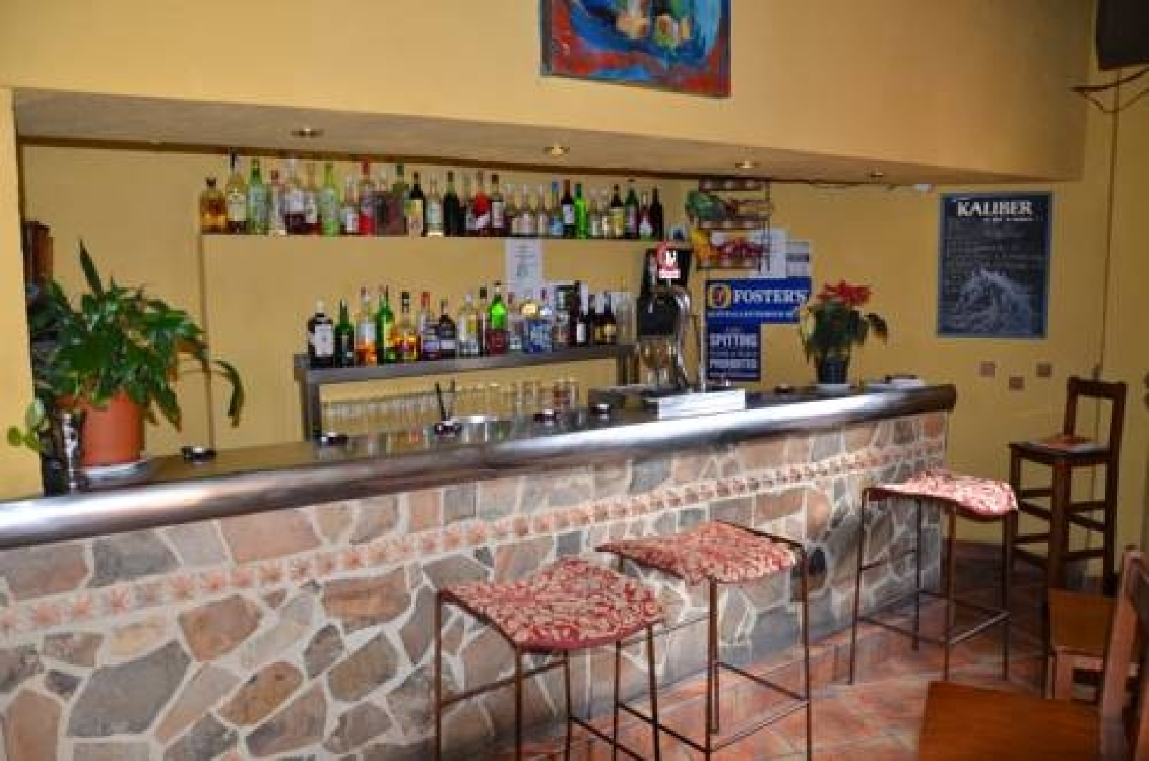 Hotel Rural Los Pintores