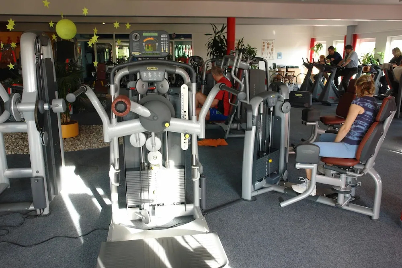 Euroville Jugend- und Sporthotel