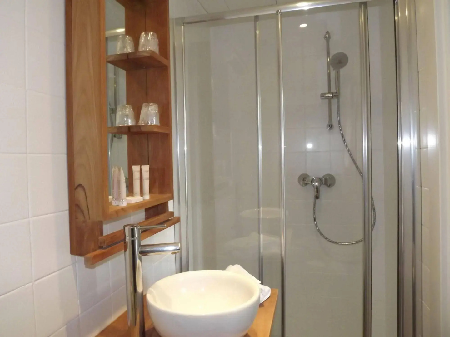 Hotel Le Petit Castel