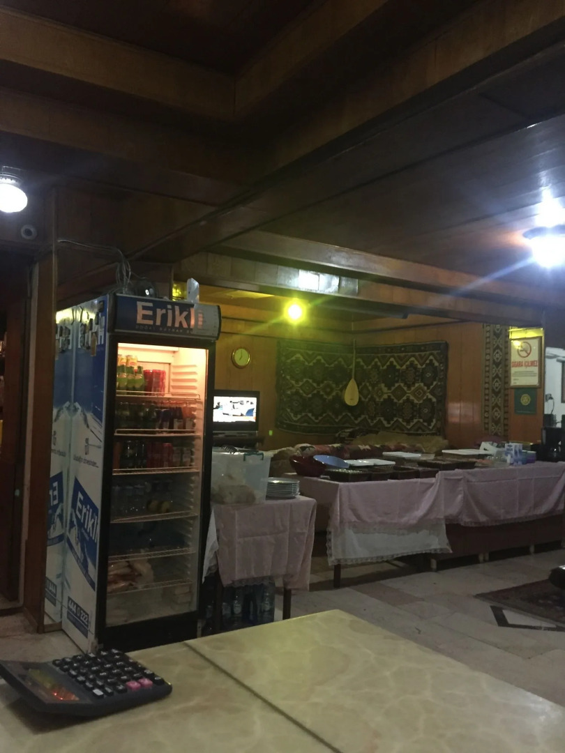 Istanbul Paris Hotel & Hostel