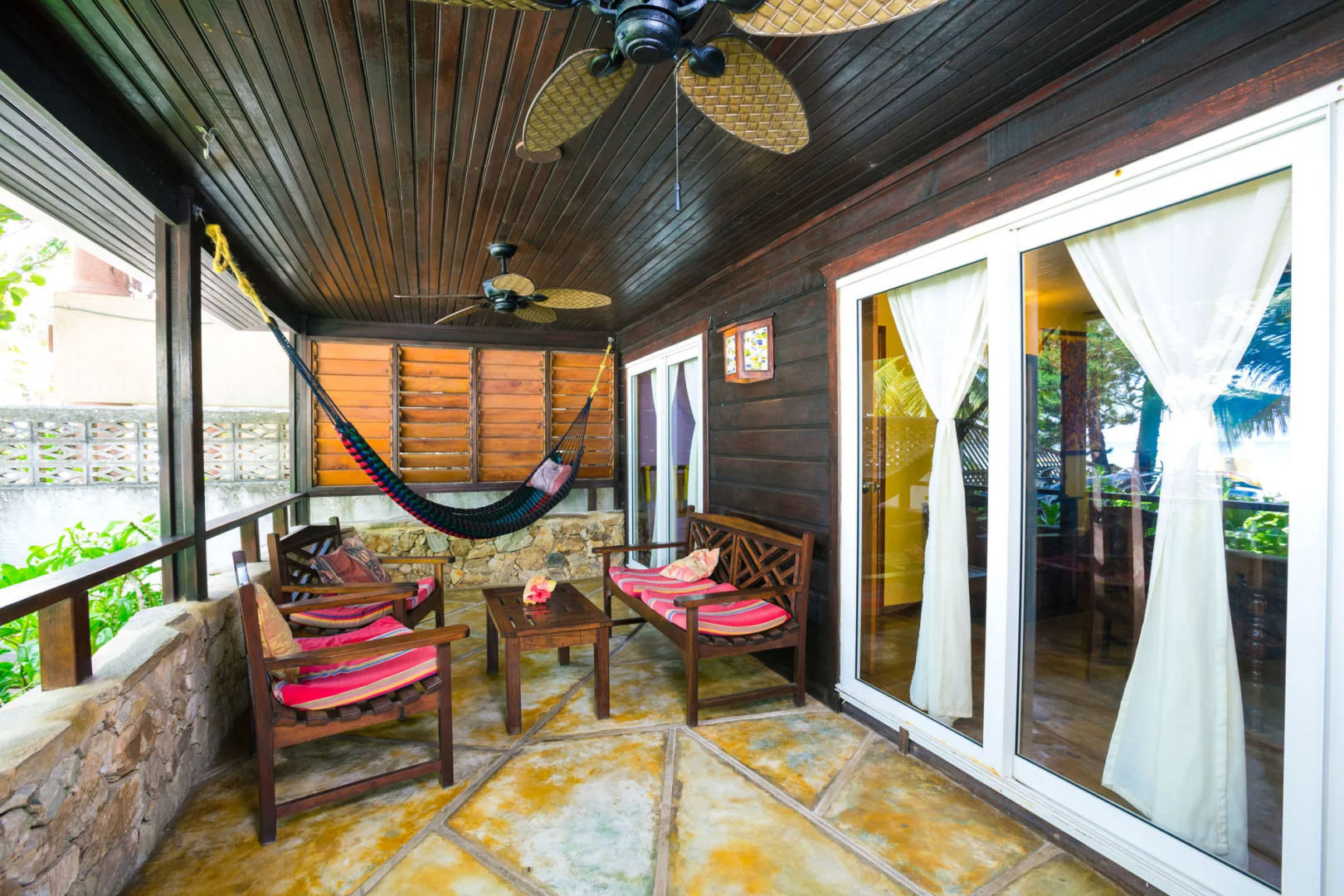 Bananarama Dive & Beach Resort