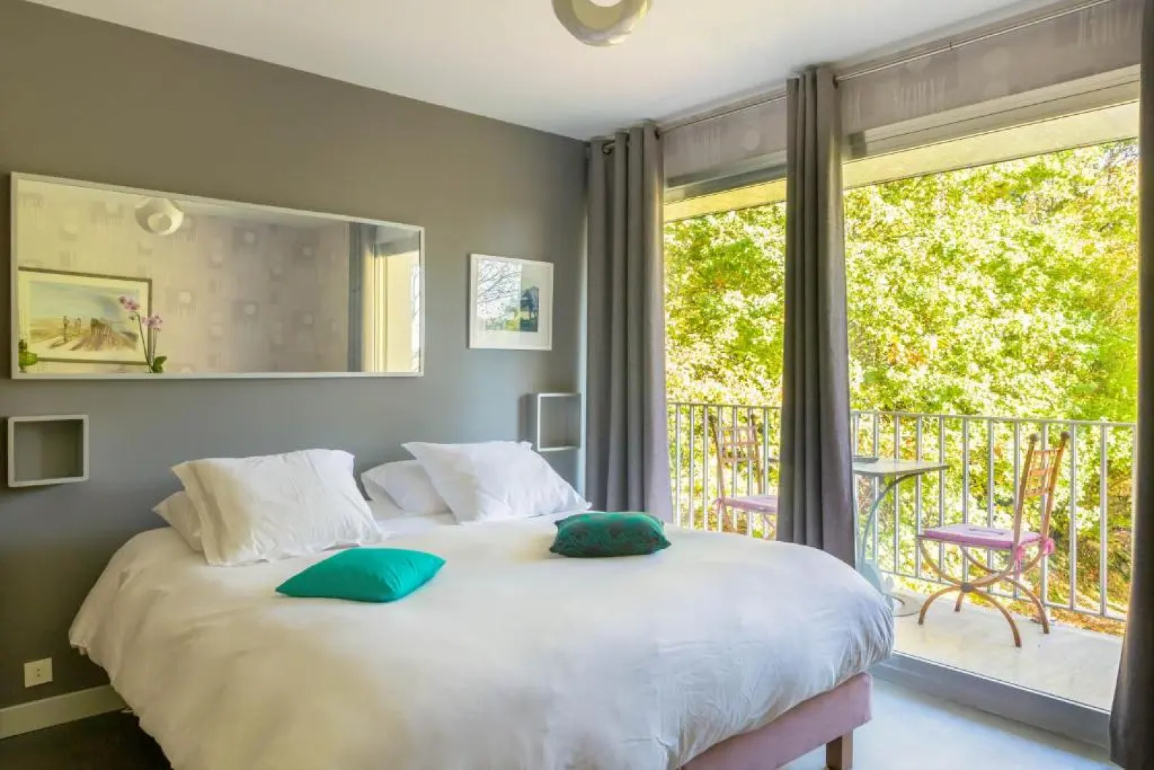 La Maison De l'Orbière