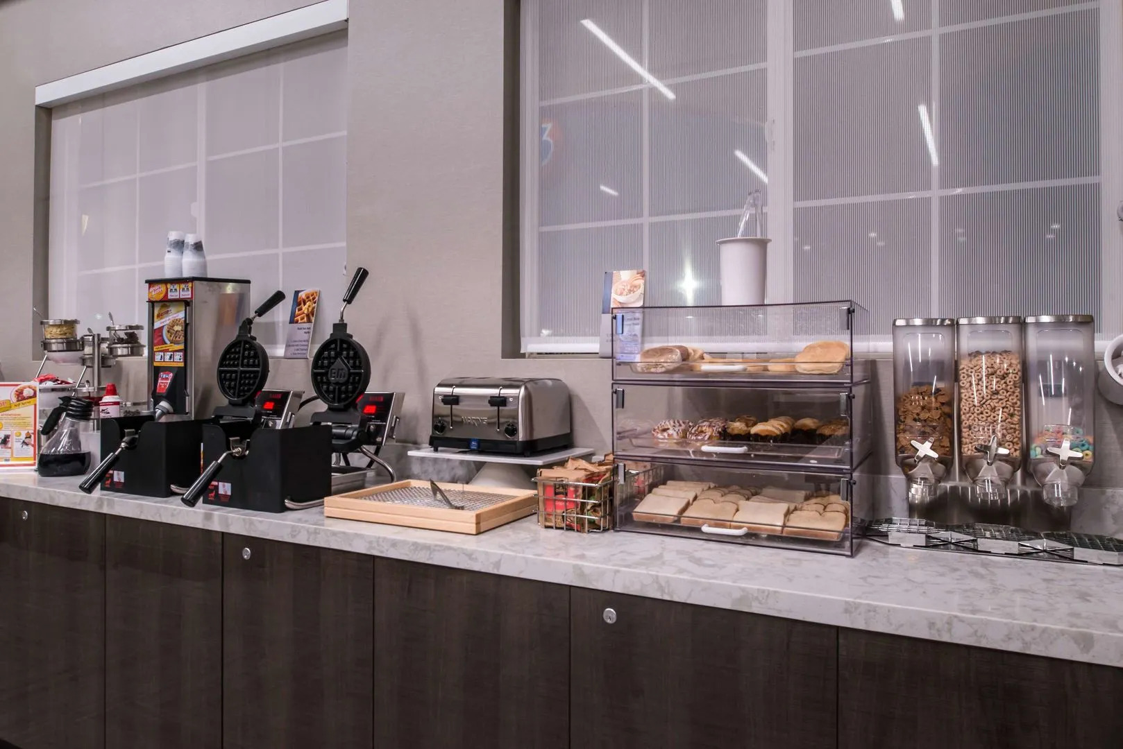 Best Western Plus Temecula Wine Country Hotel &Suites