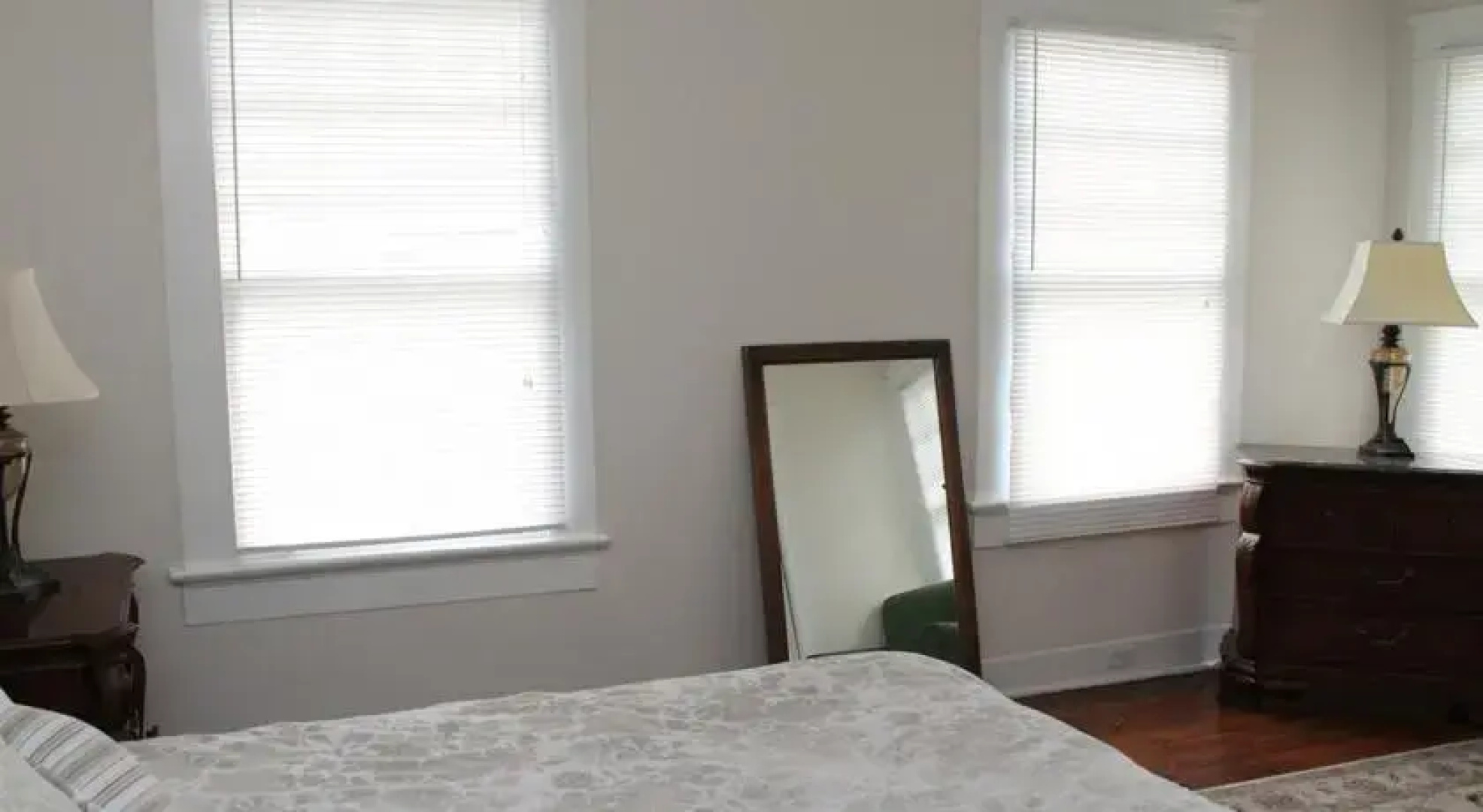 Charming Uptown Bungalow