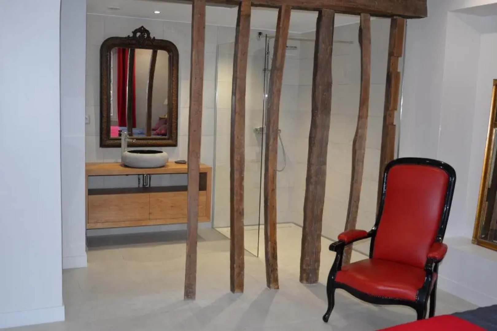 Suite Garance aux Cimaises de Janvry