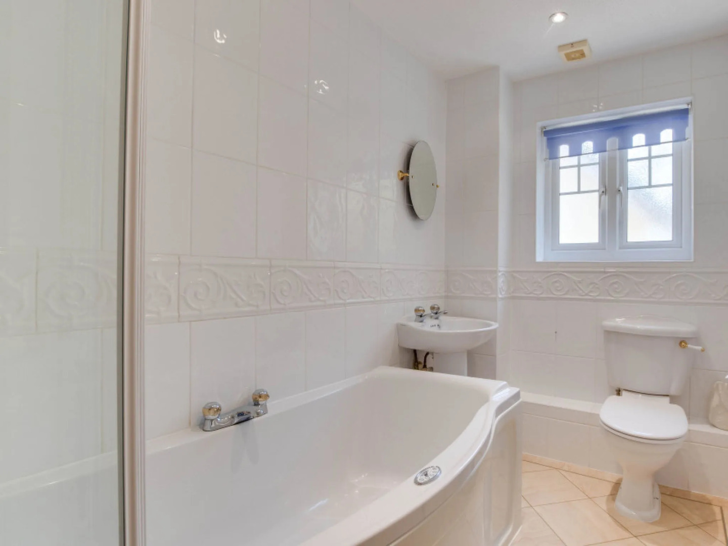 Holiday Home Bay Breeze