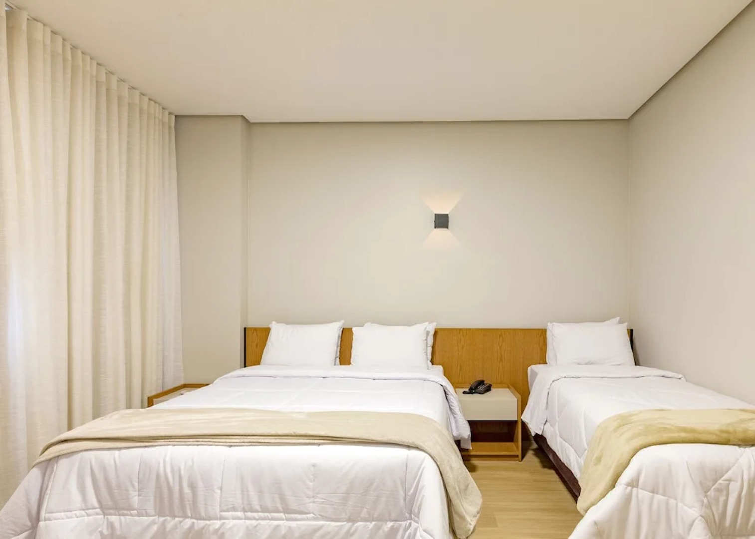 Tri Hotel Antônio Prado