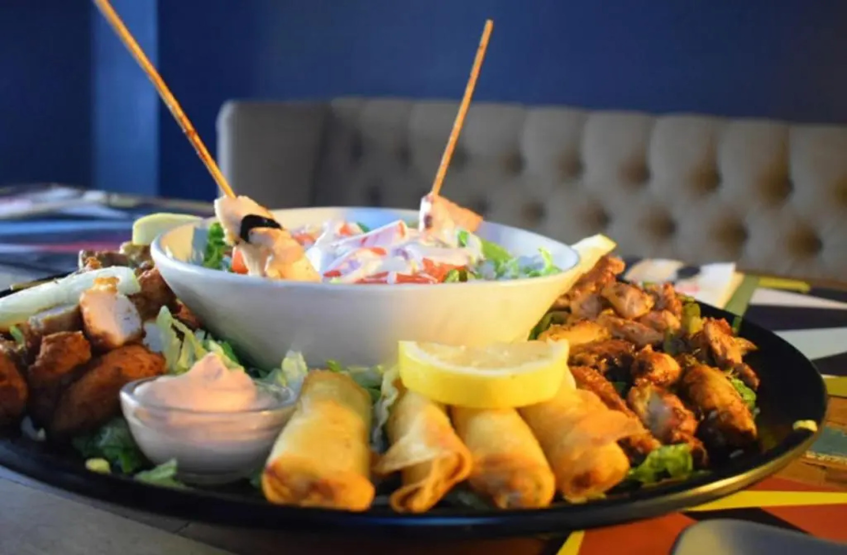 Appartement La Croisette