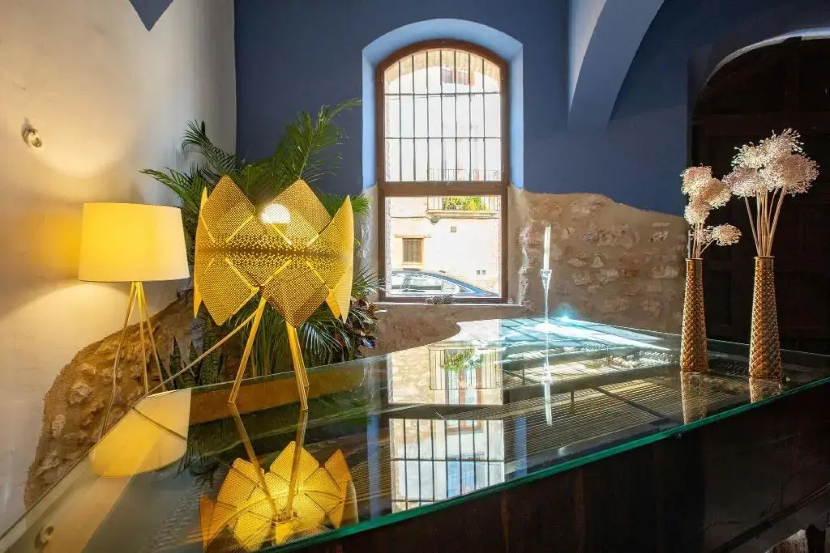 El Palauet del Priorat