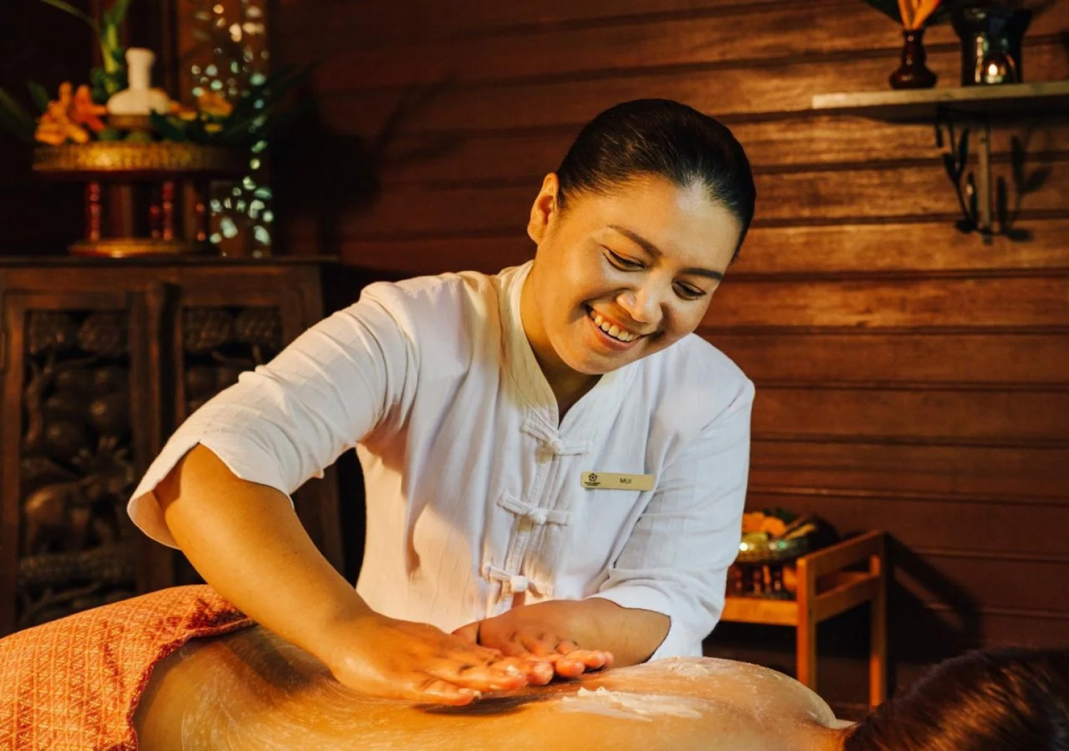 The Pavana Chiang Mai Resort