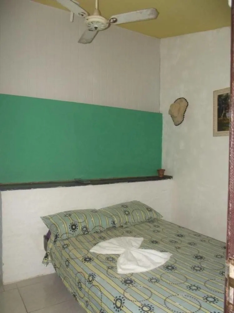 Pousada Vitoria Do Lopes